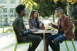 Arrow: sezon 6, odcinek 9 - zdjęcie