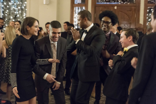 Arrow: sezon 6, odcinek 9 - zdjęcie