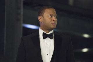 Arrow: sezon 6, odcinek 9 - zdjęcie