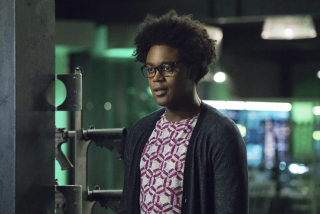 Arrow: sezon 6, odcinek 9 - zdjęcie