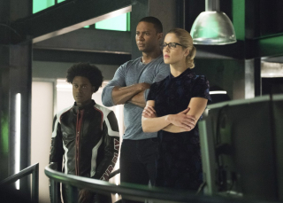 Arrow: sezon 6, odcinek 9 - zdjęcie