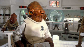 28. Admirał Ackbar