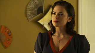 Hayley Atwell - Agentka Carter