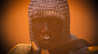 Jay Z - Family Feud - Aisha Hinds