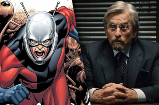 39. Ant-Man (Hank Pym)