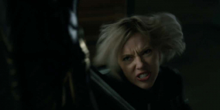 Avengers: Wojna bez granic - kadr ze zwiastuna