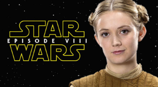 Billie Lourd – córka Carrie Fisher powróciła jako Connix w szeregach Ruchu Oporu