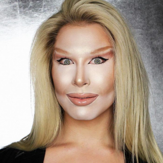 Jocelyn Wildenstein