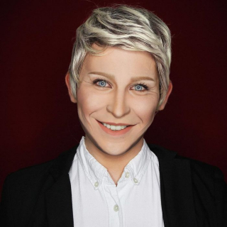 Ellen DeGeneres