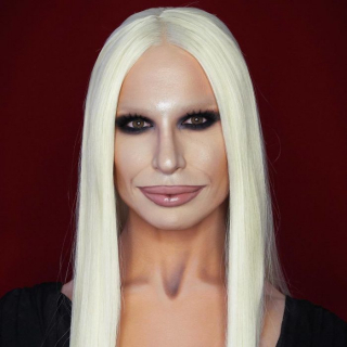 Donatella Versace