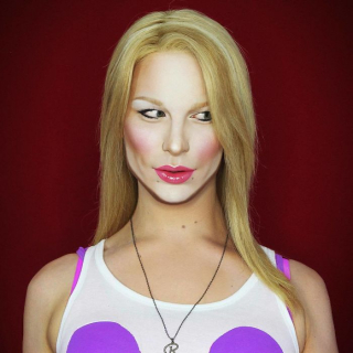 Rachel McAdams w filmie Wredne dziewczyny