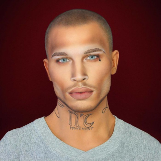 Jeremy Meeks