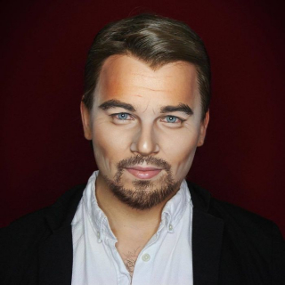 Leonardo DiCaprio