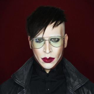 Marilyn Manson