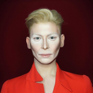 Tilda Swinton
