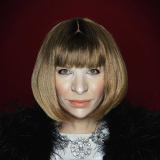 Anna Wintour