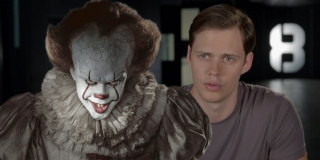 Bill Skarsgard