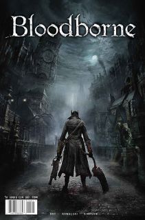 Bloodborne