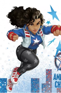 Marvel