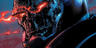 Darkseid