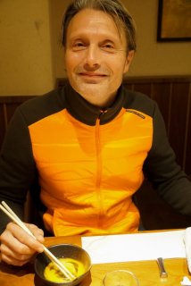 Hideo Kojima i Mads Mikkelsen