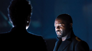 Jay Z - Family Feud - David Oyelowo