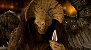 Hellboy: Złota Armia (2008)