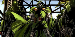 Doktor Doom zostanie nowym głównym złoczyńcą Kinowego Uniwersum Marvela po Thanosie - spekuluje sie, że odpowiedzialni za MCU dołożą wszelkich starań, by zmienić odbiór Fantastycznej Czwórki i Dooma w oczach widzów