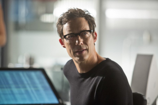 Tom Cavanagh - Flash