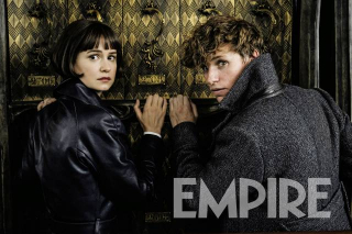 Fantastic Beasts: The Crimes of Grindelwald