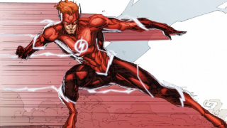 Flash (Wally West)