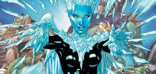 Killer Frost