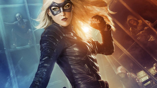 72. Black Canary