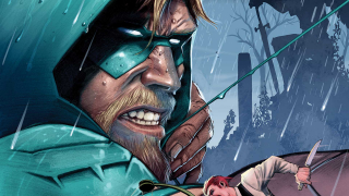 Green Arrow