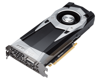 Nvidia GeForce GTX 1060