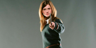 14. Ginny Weasley