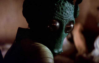 Greedo
