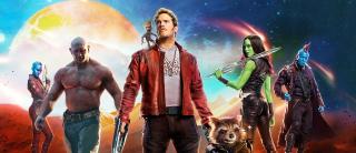 Wiemy już, że w 2020 roku na ekrany kin wejdzie film Strażnicy Galaktyki vol. 3 - to ostatni z potwierdzony jak do tej pory oficjalnie projektów w MCU