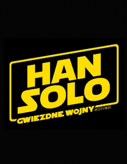 Han Solo: Gwiezdne Wojny - historie