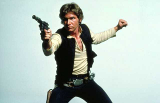 Han Solo
