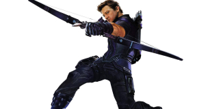 Hawkeye