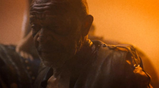 Jay Z - Family Feud - Henry Sanders