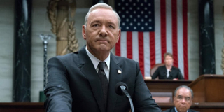 Kevin Spacey