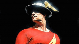 99. Flash (Jay Garrick)