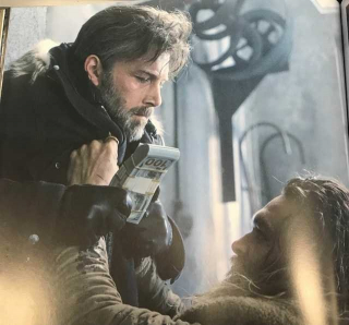 Liga Sprawiedliwości