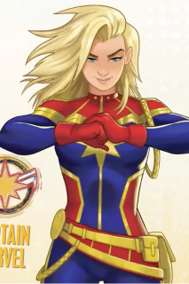 Marvel
