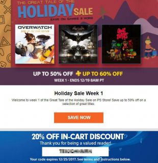 Prezent – Kod zniżkowy