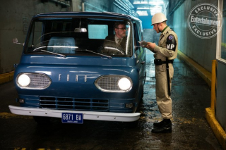 Kształt wody - zdjęcie z filmu