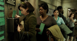 Kształt wody - zdjęcie z filmu