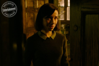 Kształt wody - zdjęcie z filmu